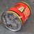 Vintage Plantation Drum Stix Candy Tin Philadelphia PA Civil War Drummer Boy MCM