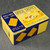 Vintage Holland Che Cri Cheese Crispies Tin Roodenrys Delft Netherlands Snack