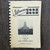 1955 Lutheran Cook Book Ladies Aid Salem Lutheran Church Cookbook Luthersburg PA