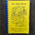 Our Daily Bread - Mother of God Byzantine Catholic Church Cookbook DuBois, PA