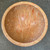 Vintage Texas Ware Confetti Mixing Bowl Peach Tan Splatterware Melamine 111 MCM