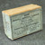 Antique Kerr Perfection Impression Compound Original Box Detroit Dental Mfg. Co.