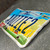 Expired 2018 AUZZIE2 Ohio Aussie Personalized Vanity License Plate Australia