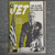Jet Magazine - May 31, 1962 Vintage Back Issue Edward C. Johnson Army Big Brass