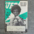 Jet Magazine - July 31, 1969 Vintage Back Issue Lola Falana Film Actress Racism