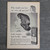 Jet Magazine - May 30, 1967 Vintage Back Issue Swimmer Nina Robinson Boxing