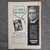 Jet Magazine - January 2, 1958 Vintage Back Issue Leora Dicks Pin-Ups for 1958