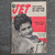Jet Magazine August 22, 1957 Vintage Back Issue Leslie Branson Belles Southland