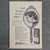 Jet Magazine August 22, 1957 Vintage Back Issue Leslie Branson Belles Southland