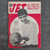 Jet Magazine - January 28, 1960 Vintage Back Issue LaDoris Foster Bowling