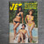 Jet Magazine - July 11, 1974 Back Issue Jayne Kennedy, Freda Payne, Eartha Kitt