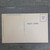 Pinnin' Hopes Person in Diaper Asheville Post Card Co. Black Americana Postcard