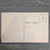 Vintage Black Americana Postcard Unposted Curt Teich Linen Comic Donkey Pun C733 Curteich
