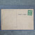 Vintage Black Americana Postcard Unposted Wash Day Laundry Huntington WV