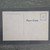 Vintage Black Americana Postcard Unposted Preacher Poem Br'er Johnsing A.C.H. 1942 NOS