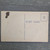 Vintage Black Americana Postcard Unposted Curt Teich C-814 Outhouse Pot 1942 NOS Curteich