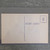 Vintage Black Americana Postcard Curt Teich C-819 Amen Yeah Man 1942 NOS Boy Praying Curteich