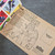 Vintage 1984 Transformers Decepticons Stamp Fun Activity Book Marvel Unused NOS