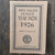 Vintage 1926 Anti-Saloon League Year Book Prohibition Temperance Cherrington