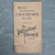 Antique 1894 International Tailoring Co Chicago 200 Year Reference Calendar Book
