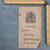 Antique 1894 International Tailoring Co Chicago 200 Year Reference Calendar Book