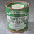 John T. Bartley's Perfection Paint Cleaner Antique Tin Can Beaver Falls, PA