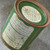 John T. Bartley's Perfection Paint Cleaner Antique Tin Can Beaver Falls, PA