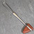 Vintage Sklar Chrome Taylor Reflex Percussion Hammer Medical Instrument Tomahawk