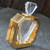 Vintage Van Cleef & Arpels Gem Perfume Bottle Large Store Display Factice 4.5"