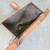 Antique Cast Iron Wall Mount Coffee Grinder Mill Green Wood Farmhouse Primitive
