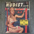 Vintage 1961 American Nudist Leader Annual No. 5 Sunbathing Fun Time Magazine
