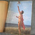 Vintage April 1962 Freies Leben Magazine German Nudist Naturist Publication #82