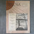 Vintage 1952 Tidlosa Magazine No 1 Swedish Nudist Naturist Publication Sweden