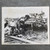 Vintage 1948 Wire Press Photo Kalamazoo MI Train Car Crash 8x10 Post-Mortem