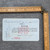 Antique 1917 Order of Railroad Telegraphers Union Card PRR Pennsylvania Railroad