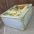 Vintage Milady Toffee Tin Country Life England Walter Hartley Blackpool English