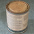 Vintage BPS Flatlux Paint Can Patterson Sargent Quart Wedgewood Blue Advertising