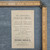 Providence Furniture Co. RI Antique Victorian Trade Card Black Americana Chicken