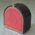 Vintage Seth Thomas Travatrix 8 Day Swiss Folding Travel Alarm Clock Art Deco
