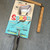 NOS Vintage Foley Stainless Steel Scraper Spoon Ladle Original Card Mid-Century