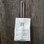 NOS Vintage Foley Beater Mid-Century Whisk Utensil Kitchen Tool on Original Card