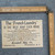 Victorian Trade Card Kendall French Laundry Soap Providence RI Black Americana