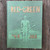 1949 Red and Green - Vintage Jamestown High School Yearbook - Jamestown, NY