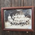 Antique 1920s Milton Baseball Team Photo Framed Early Flannel Uniforms Mitts PA