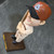 Bubba Trammell Bobblehead Jamestown Jammers MiLB SGA Baseball NY Penn League