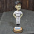 Tom Brookens Erie SeaWolves Bobblehead MiLB SGA Detroit Tigers Manager GE FCU
