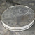 Vintage Grace Rush Cincinnati Fruit Cake Miniatures Round Litho Candy Tin