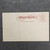 Vintage 1900s Old Slave Block St Louis Hotel New Orleans LA Postcard Black Americana History