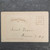 Vintage 1900s EC Kropp Black Americana Postcard Memories Of Days Gone By Poultry Show Undivided