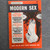 Vintage Modern Sex Magazine August 1964 Vol 1 No 1 Kenneth Marlowe Premier Issue